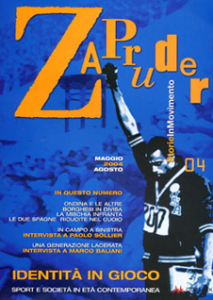 sport Zapruder n. 4/2004