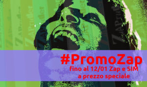 #PromoZap
